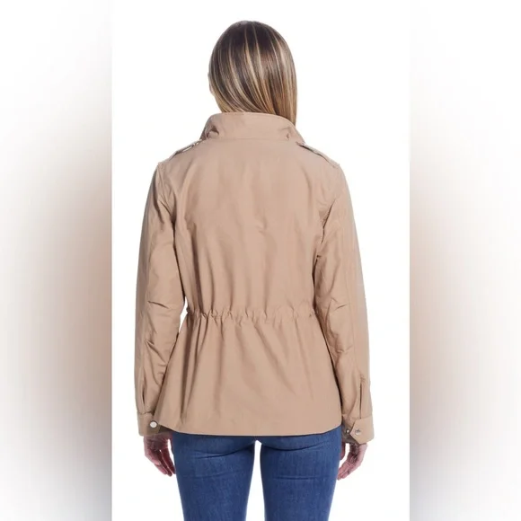 M. UTILITY JACKET - Picture 6 of 8